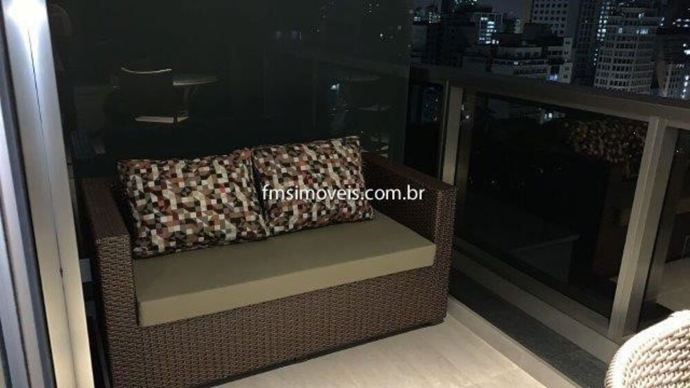 Apartamento, 1 quarto, 38 m² - Foto 3