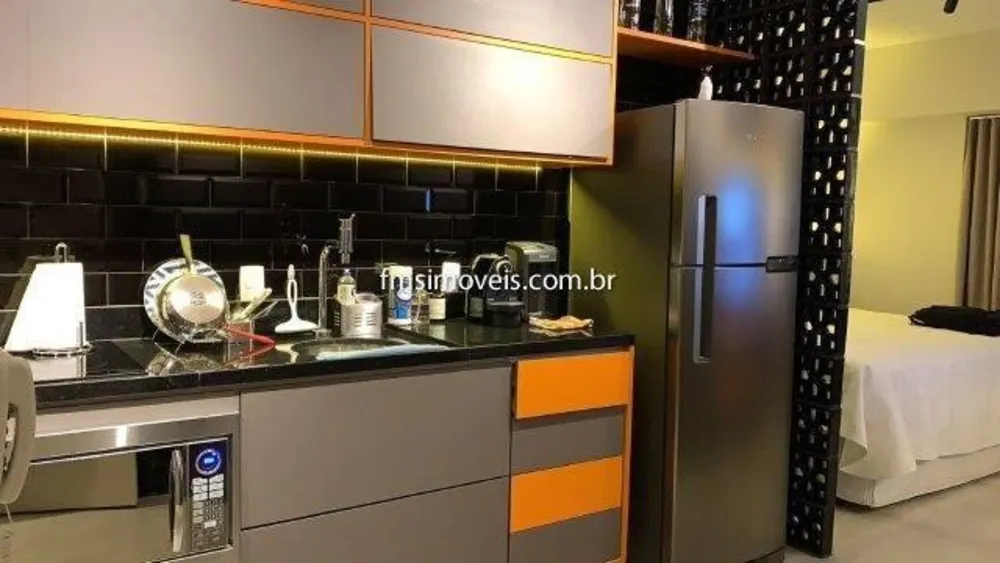 Apartamento, 1 quarto, 38 m² - Foto 10