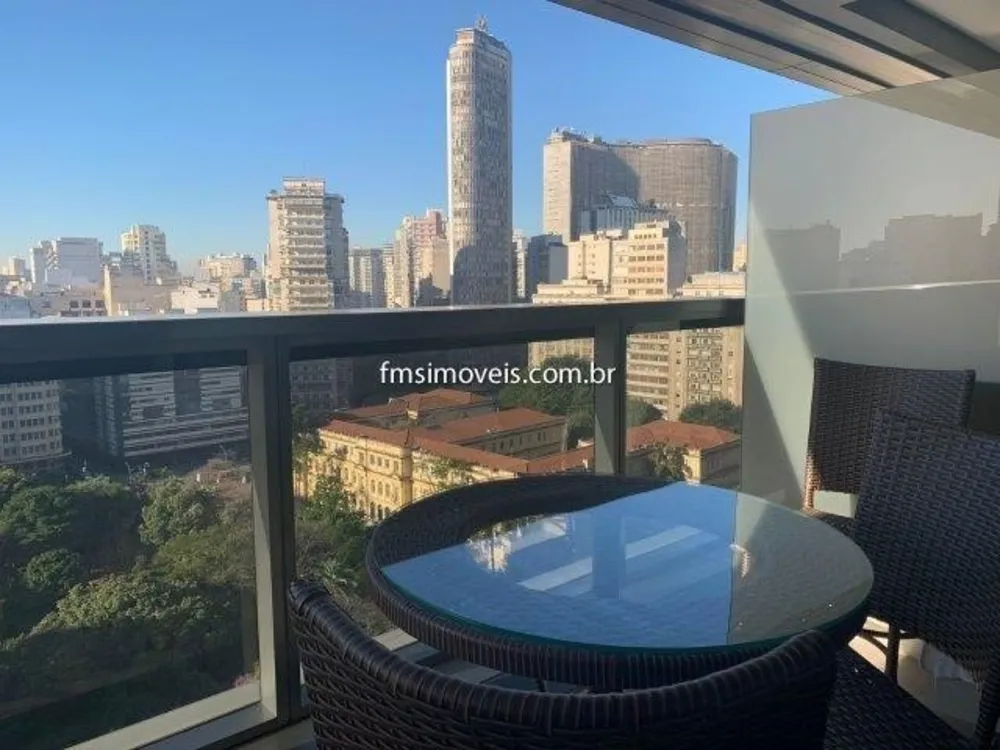 Apartamento, 1 quarto, 38 m² - Foto 19