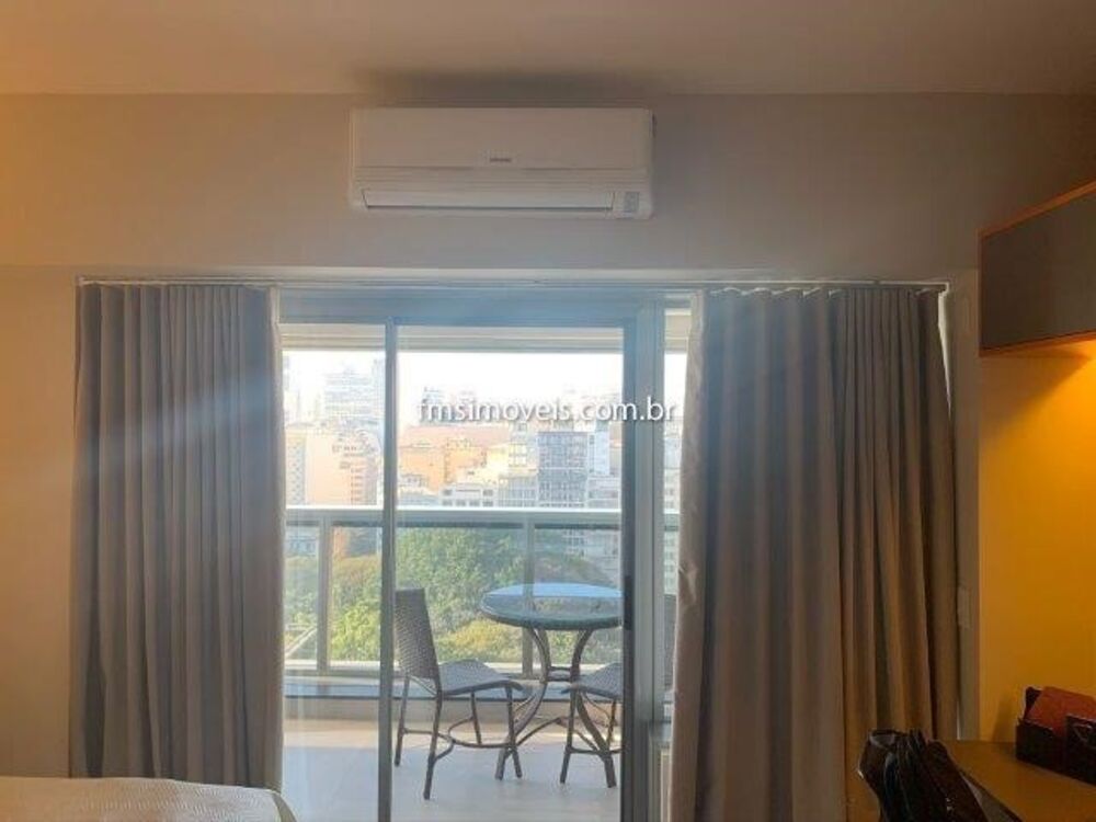 Apartamento, 1 quarto, 38 m² - Foto 16