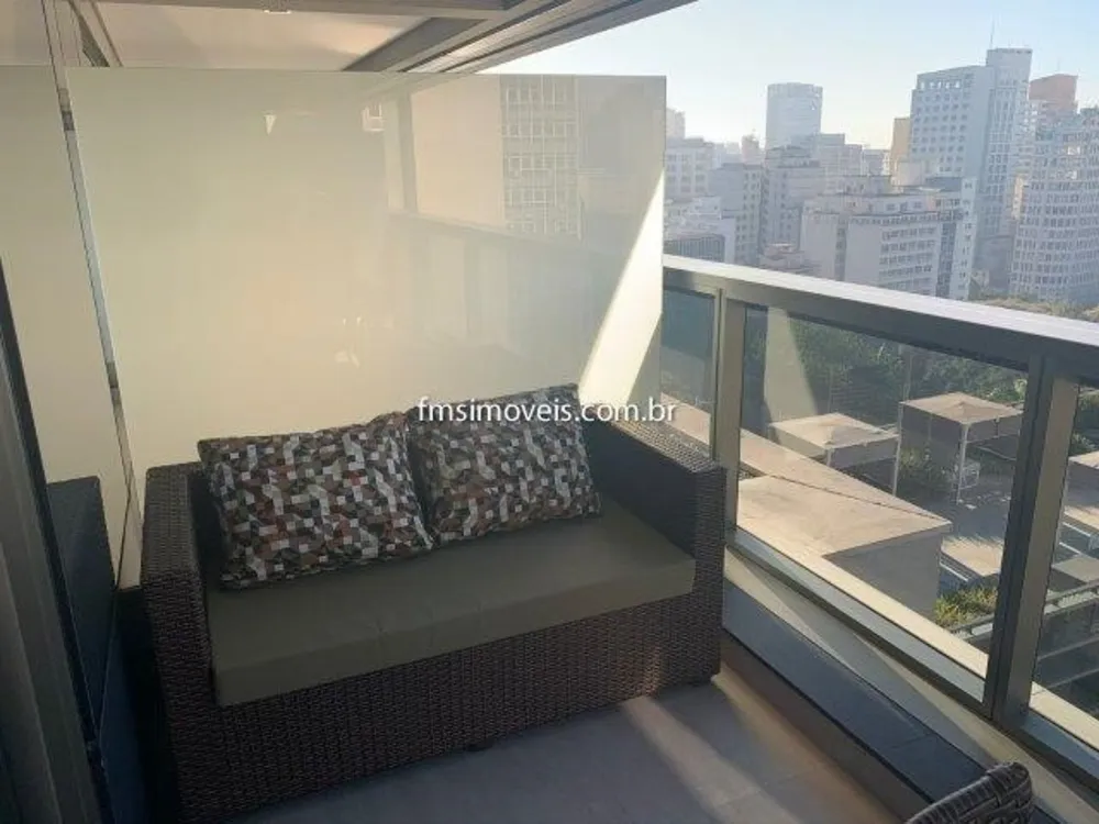 Apartamento, 1 quarto, 38 m² - Foto 22