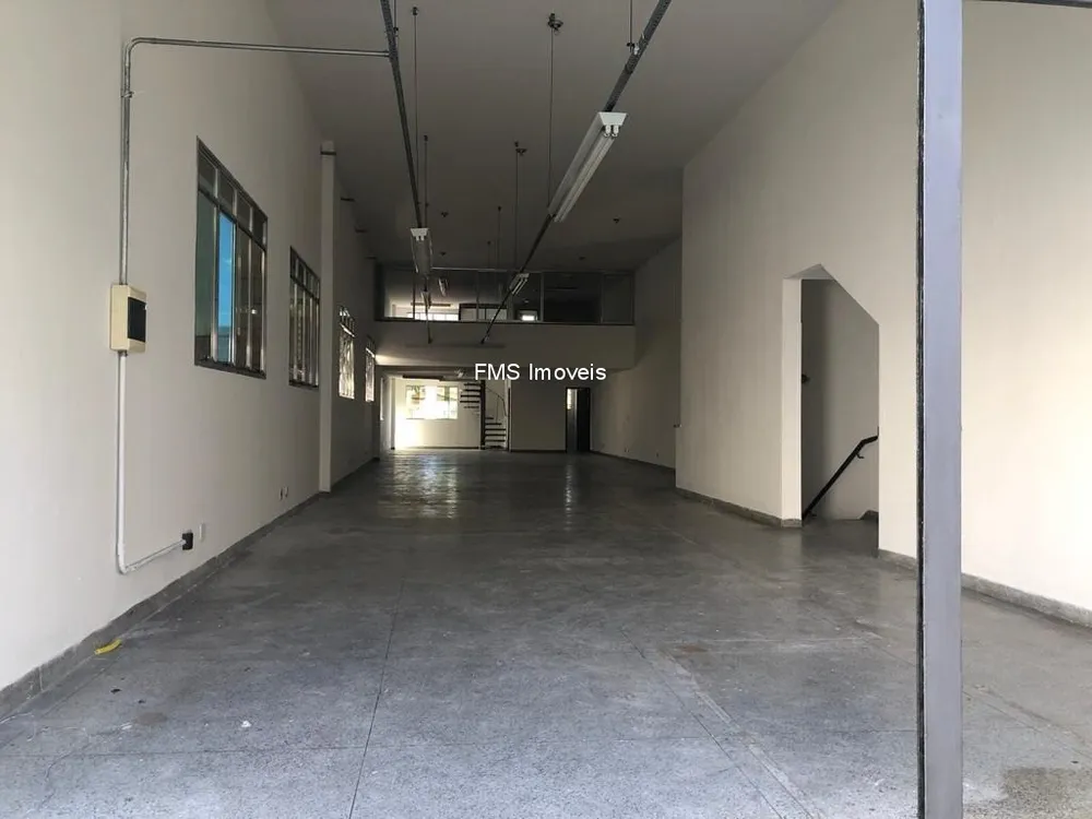 Prédio Inteiro, 800 m² - Foto 3