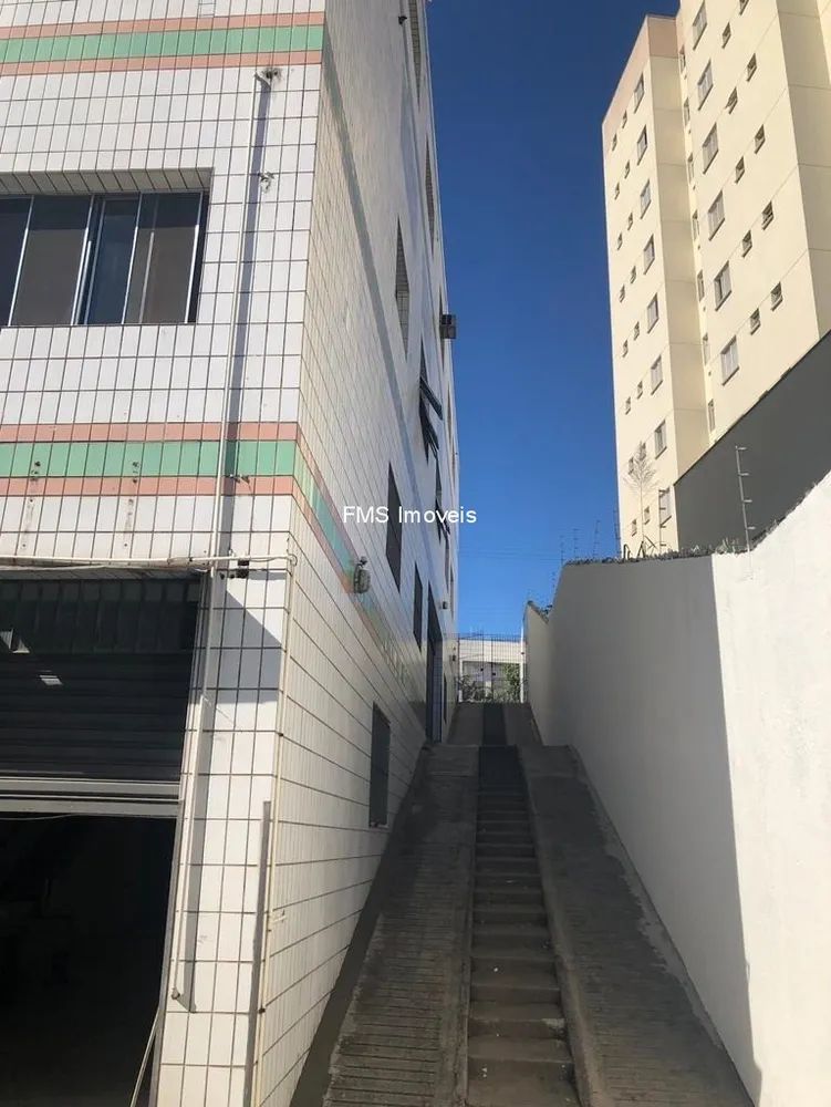 Prédio Inteiro, 800 m² - Foto 2
