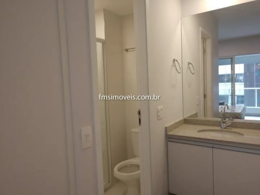 Apartamento, 1 quarto, 35 m² - Foto 2