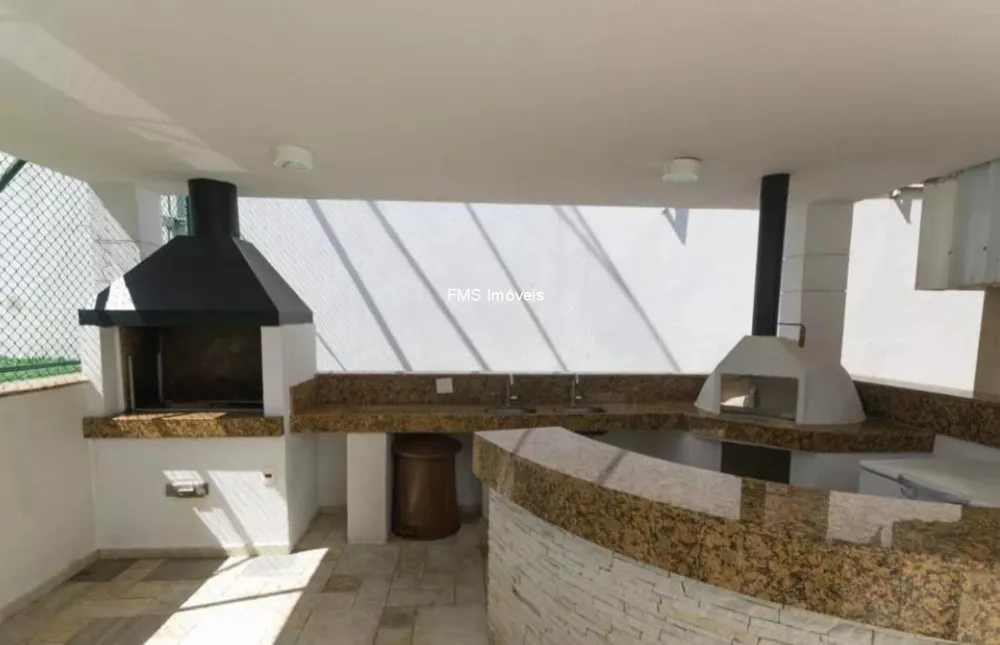 Apartamento, 3 quartos, 134 m² - Foto 4