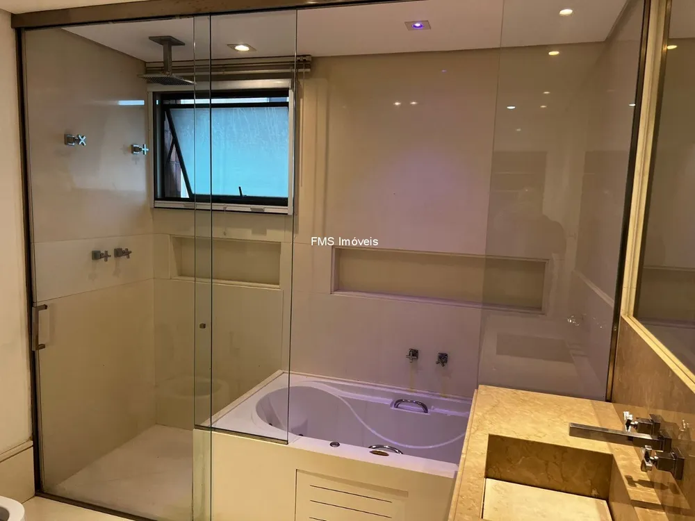 Apartamento, 2 quartos, 140 m² - Foto 3