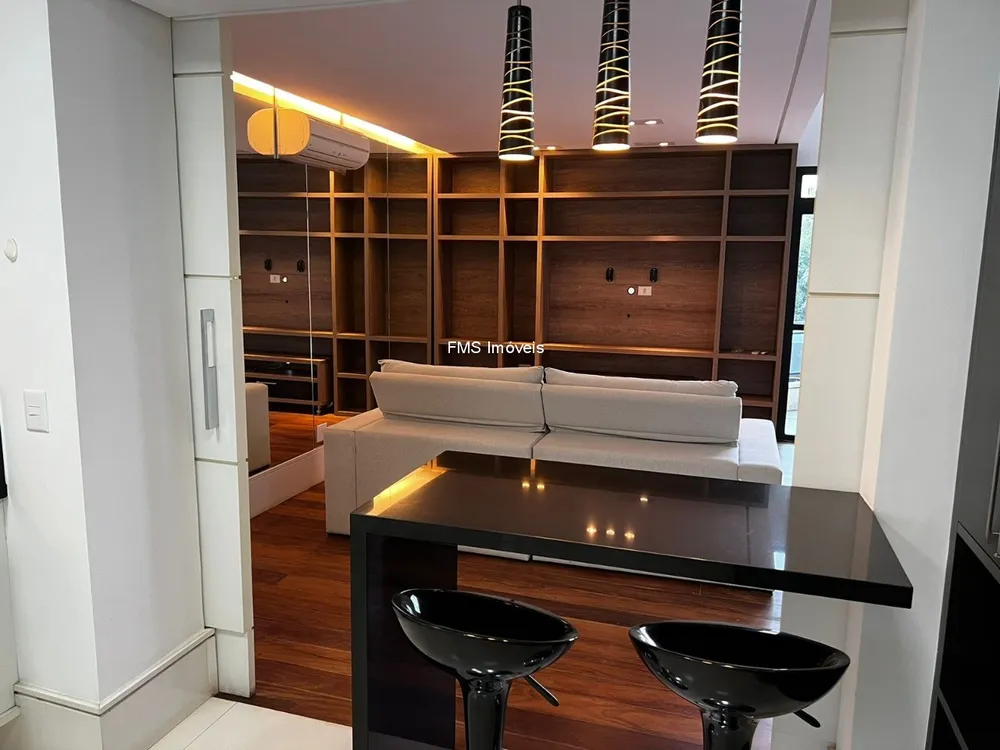 Apartamento, 2 quartos, 140 m² - Foto 1