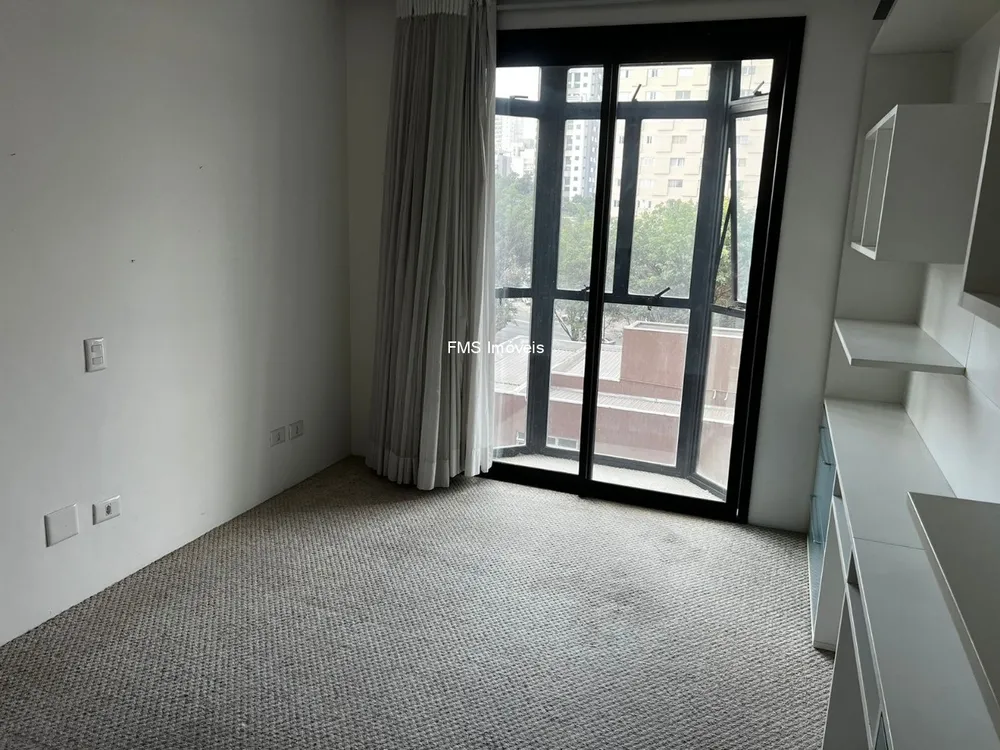 Apartamento, 2 quartos, 140 m² - Foto 4