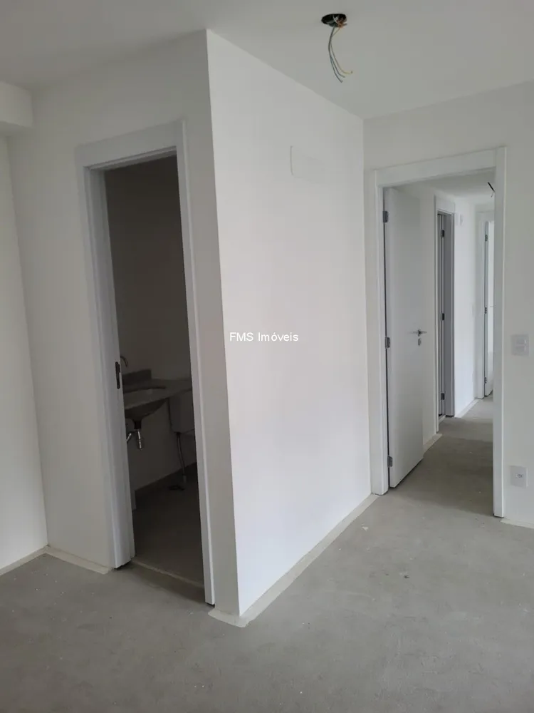 Apartamento, 3 quartos, 81 m² - Foto 2