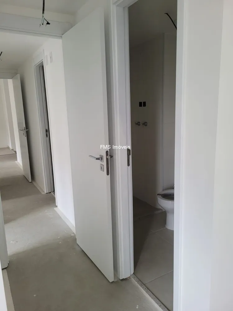 Apartamento, 3 quartos, 81 m² - Foto 3