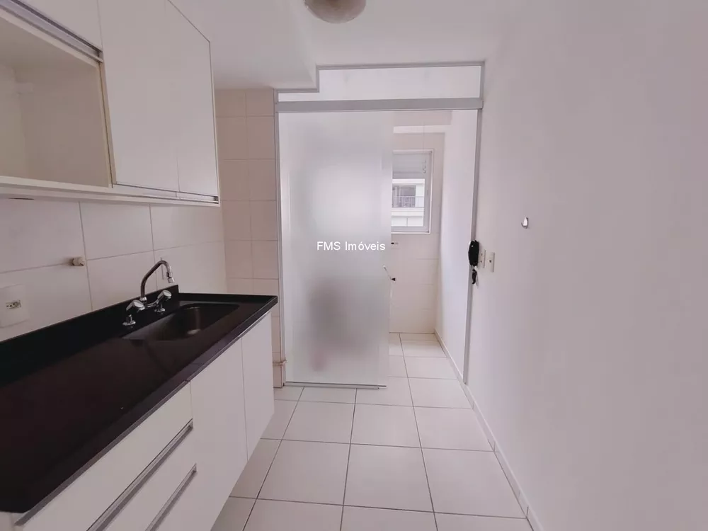 Apartamento para alugar com 1 quarto, 47m² - Foto 8