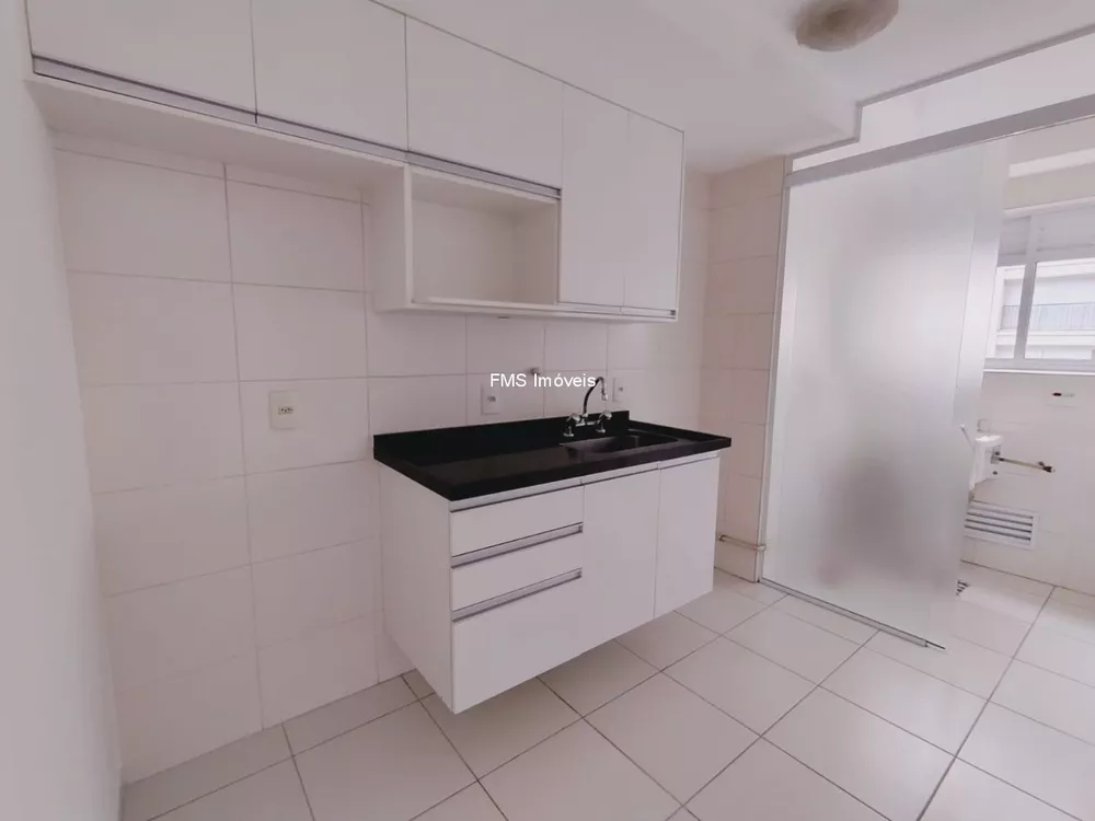 Apartamento para alugar com 1 quarto, 47m² - Foto 7