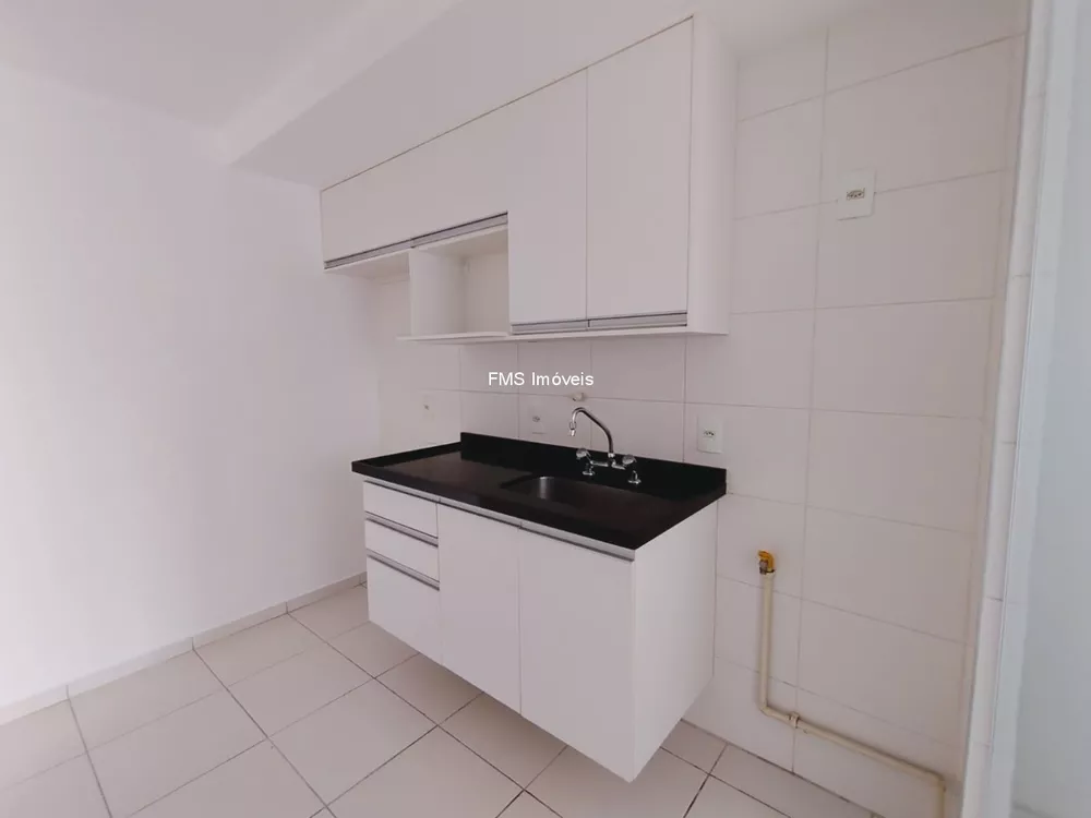 Apartamento para alugar com 1 quarto, 47m² - Foto 6