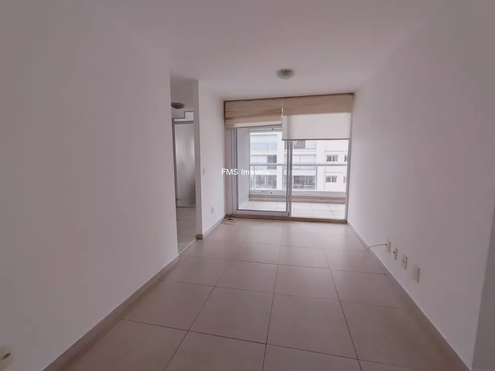 Apartamento para alugar com 1 quarto, 47m² - Foto 4