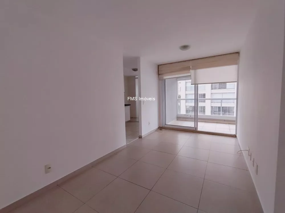 Apartamento para alugar com 1 quarto, 47m² - Foto 5