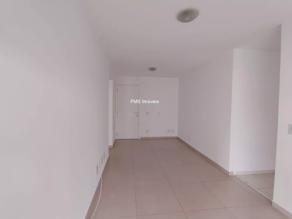 Apartamento para alugar com 1 quarto, 47m² - Foto 3