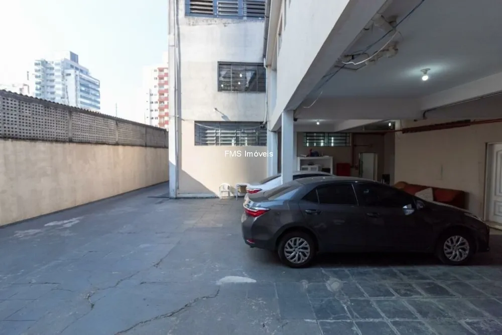 Prédio Inteiro, 1008 m² - Foto 3