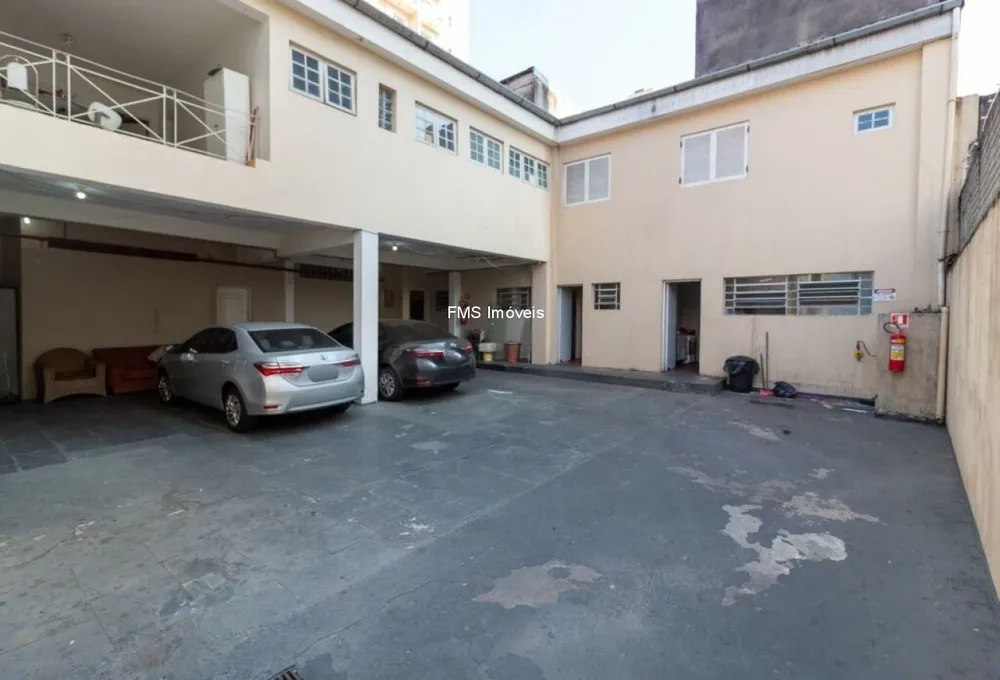 Prédio Inteiro, 1008 m² - Foto 1