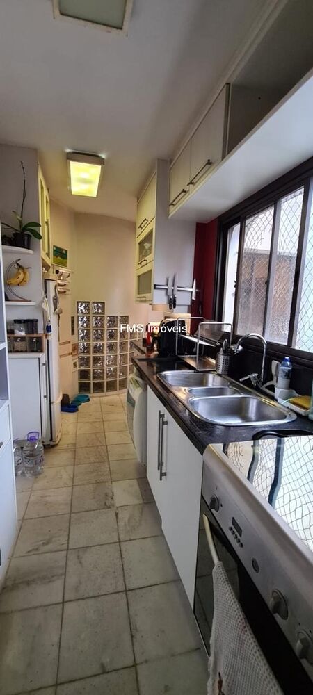 Apartamento, 3 quartos, 367 m² - Foto 2