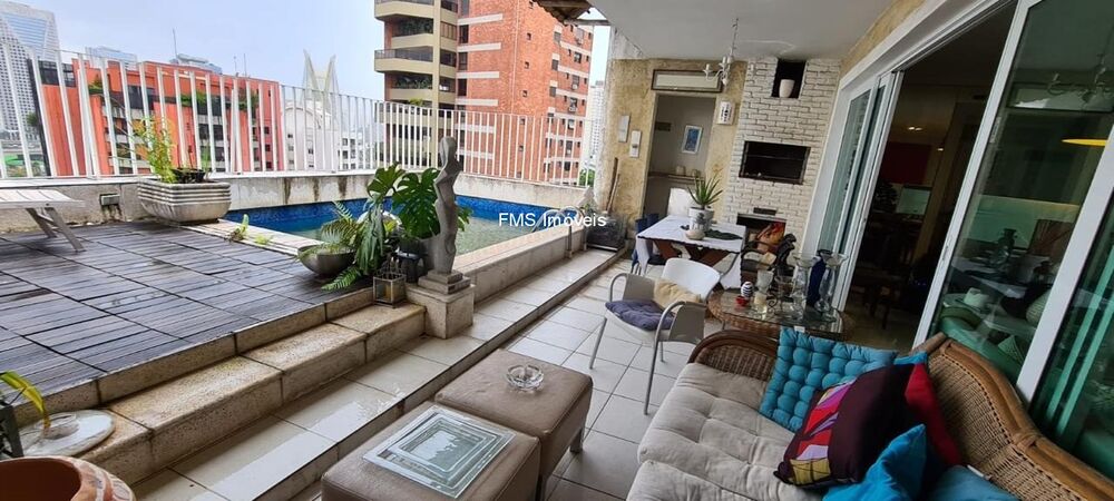 Apartamento, 3 quartos, 367 m² - Foto 12