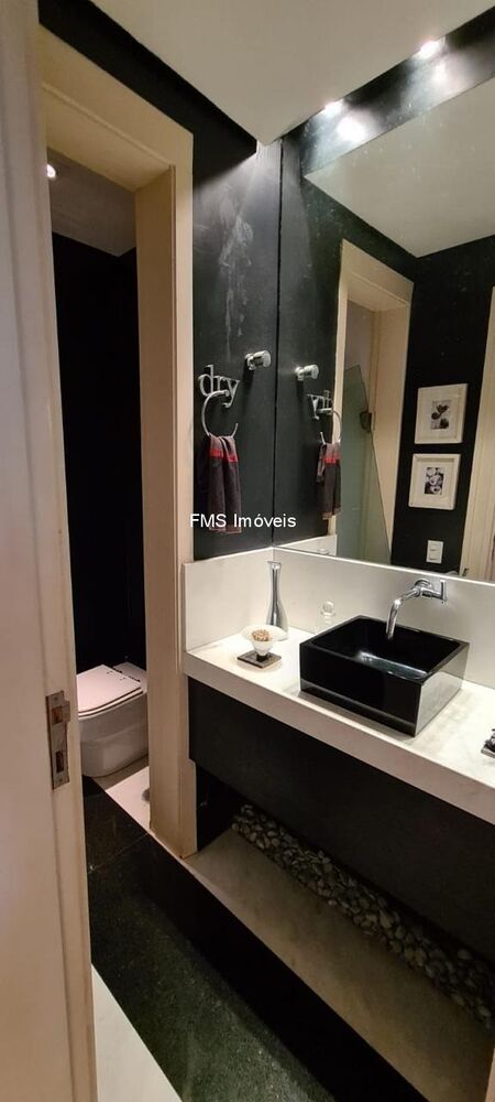 Apartamento, 3 quartos, 367 m² - Foto 9