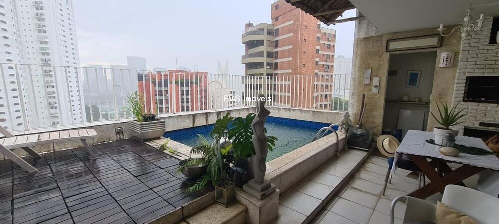 Apartamento, 3 quartos, 367 m² - Foto 11