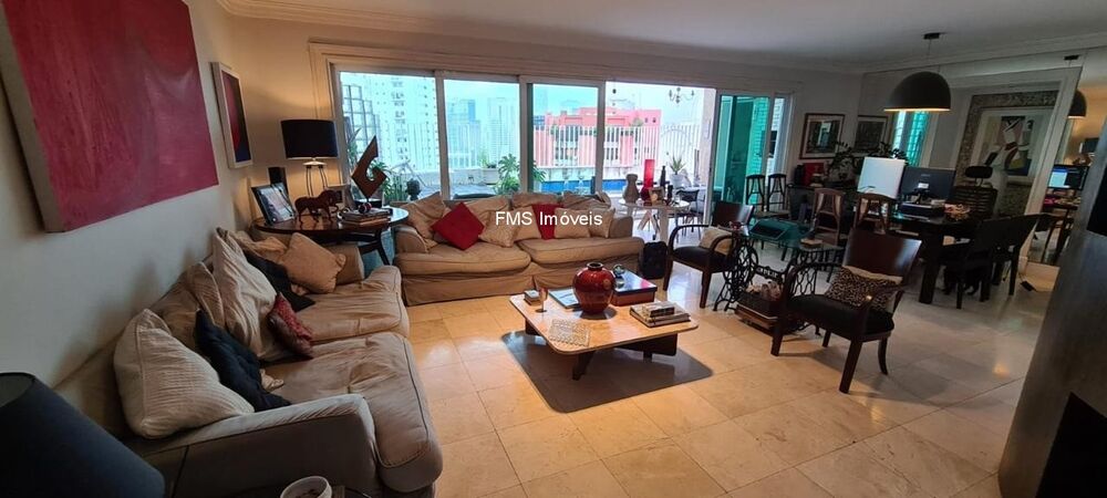 Apartamento, 3 quartos, 367 m² - Foto 8