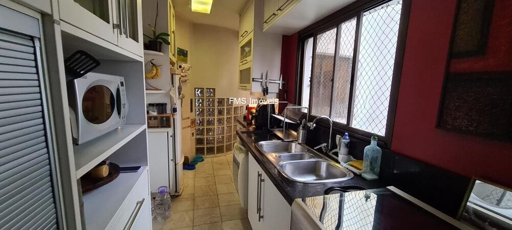 Apartamento, 3 quartos, 367 m² - Foto 1