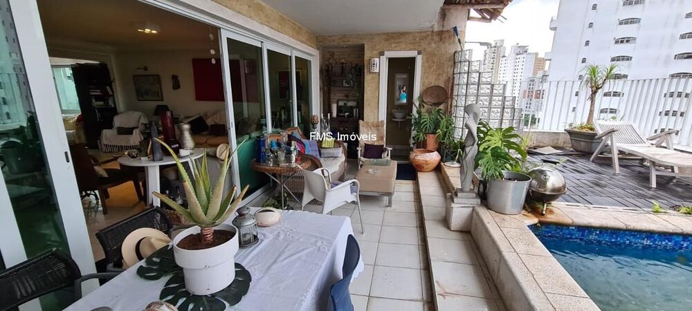 Apartamento, 3 quartos, 367 m² - Foto 10