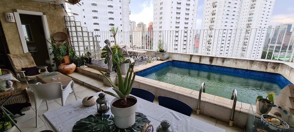 Apartamento, 3 quartos, 367 m² - Foto 7