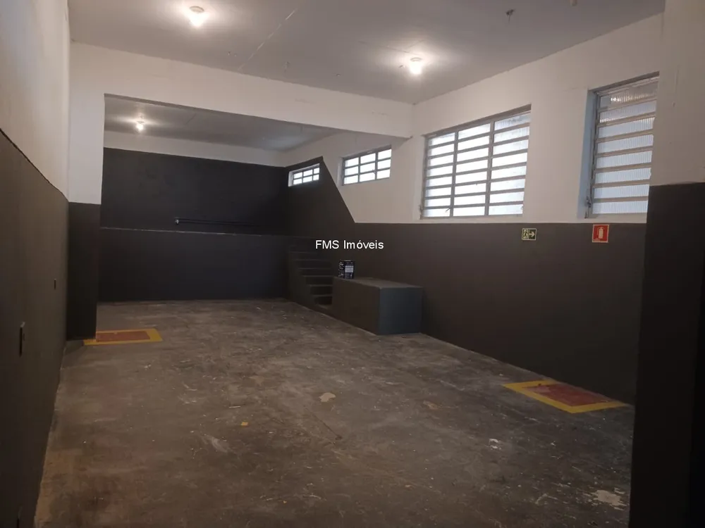 Depósito-Galpão, 875 m² - Foto 1
