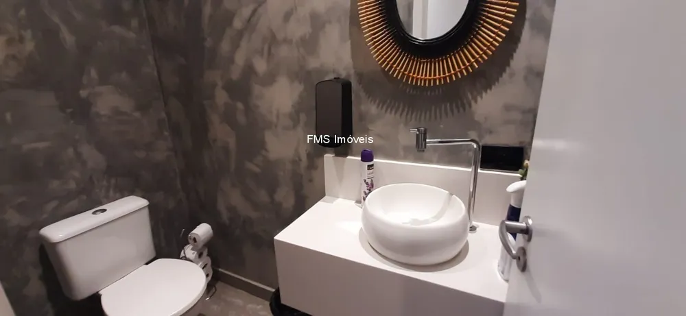 Sala-Conjunto, 324 m² - Foto 3