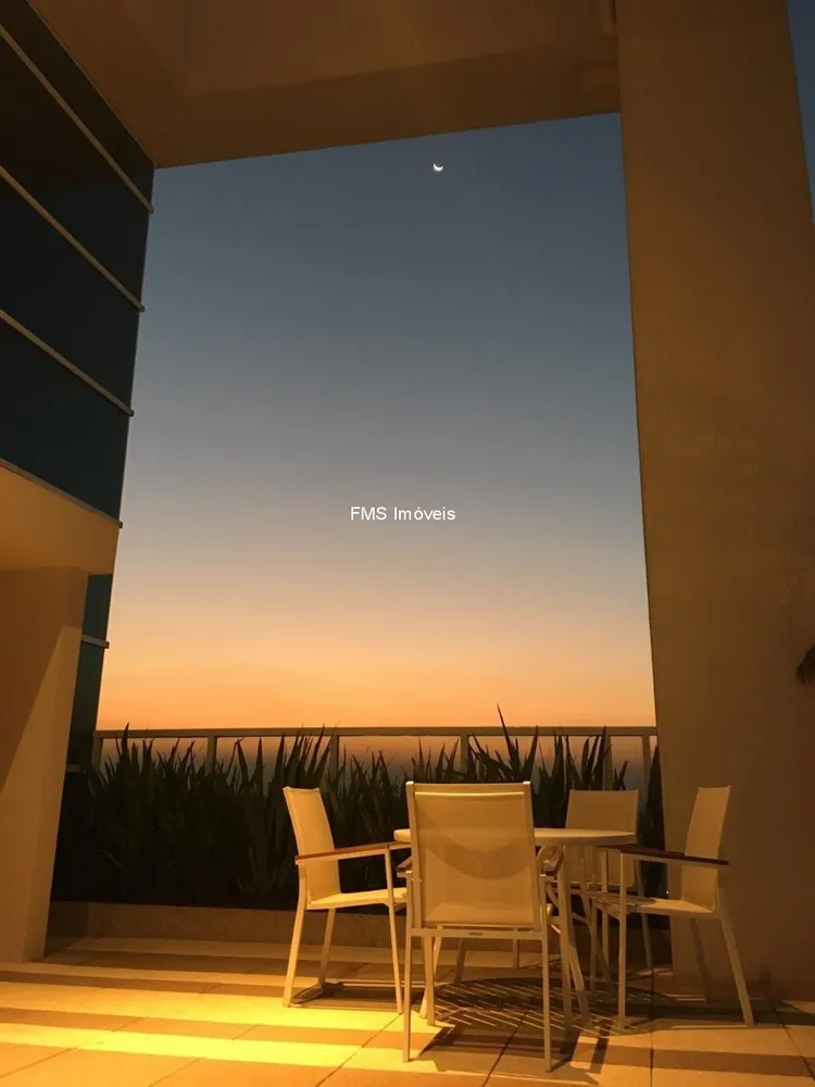 Apartamento, 1 quarto, 35 m² - Foto 4