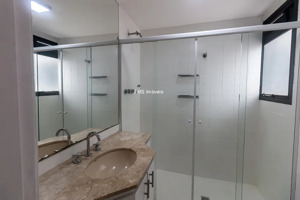 Apartamento, 4 quartos, 143 m² - Foto 1