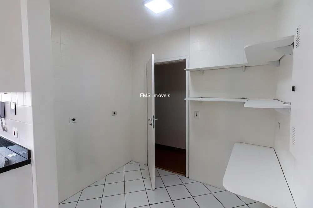 Apartamento, 4 quartos, 143 m² - Foto 3