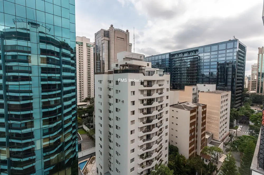 Apartamento, 4 quartos, 143 m² - Foto 4