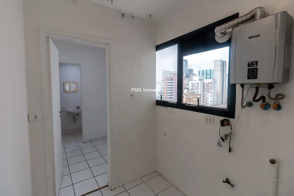 Apartamento, 4 quartos, 143 m² - Foto 2
