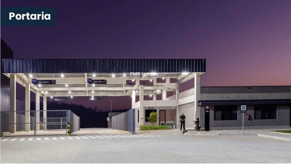 Depósito-Galpão, 14236 m² - Foto 6