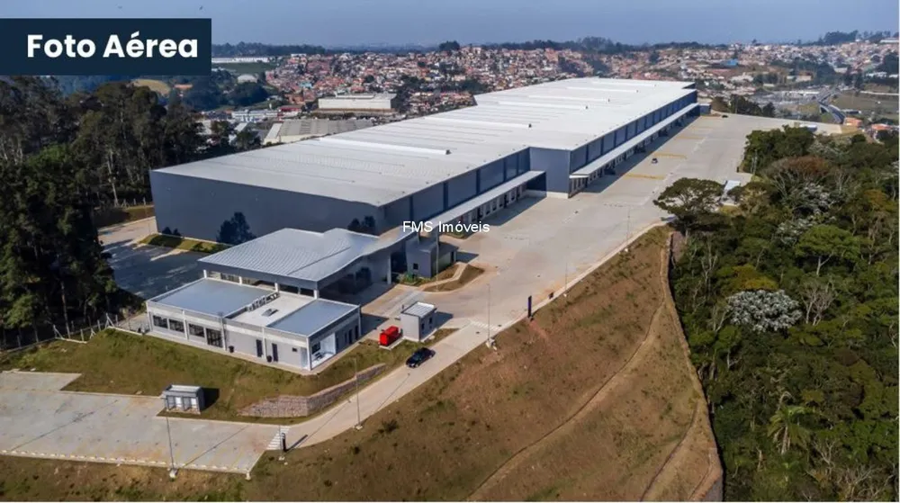 Depósito-Galpão, 14236 m² - Foto 3