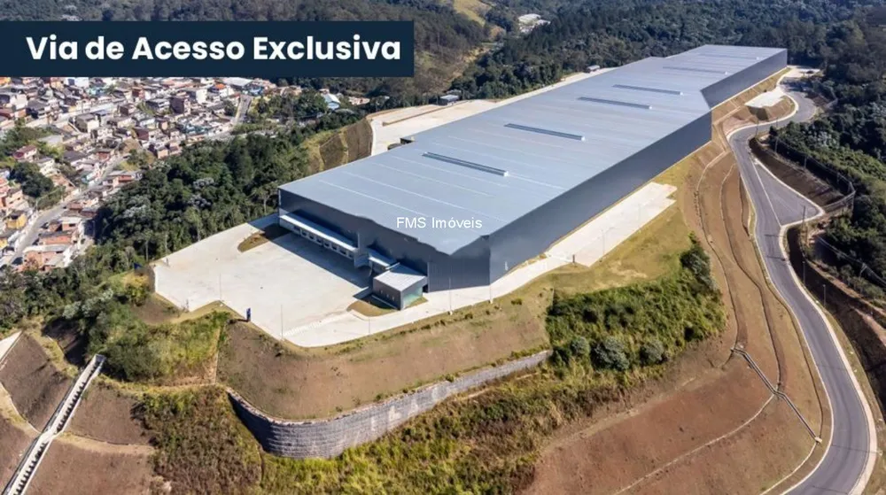 Depósito-Galpão, 14236 m² - Foto 2