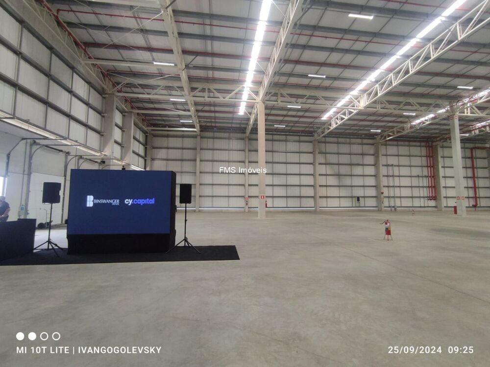 Depósito-Galpão, 14236 m² - Foto 4