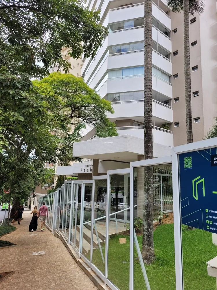 Apartamento, 3 quartos, 265 m² - Foto 32