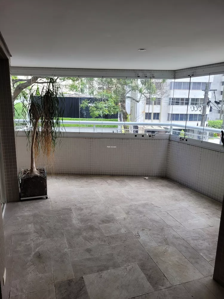 Apartamento à venda com 3 quartos, 265m² - Foto 14