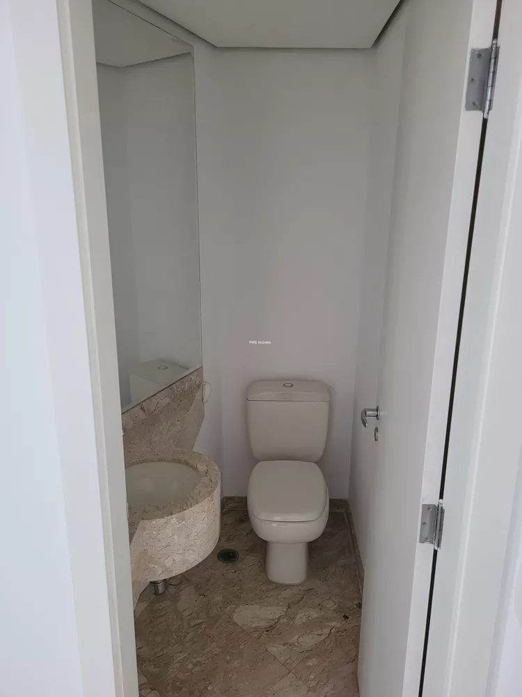 Apartamento à venda com 3 quartos, 265m² - Foto 18