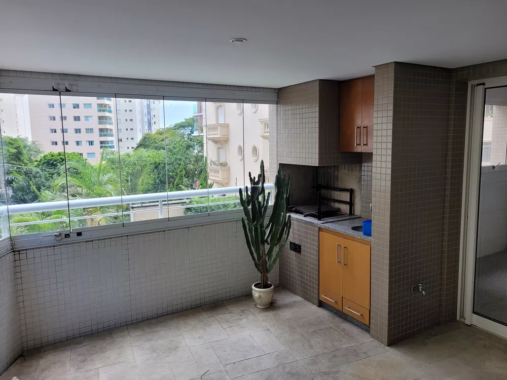 Apartamento à venda com 3 quartos, 265m² - Foto 17