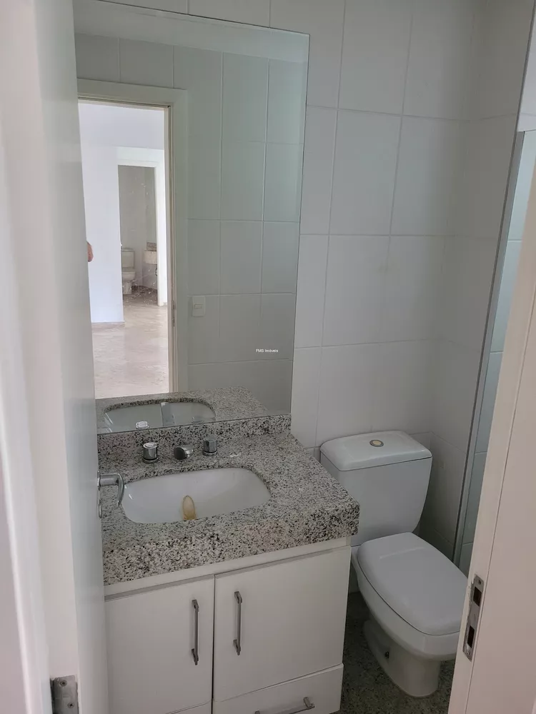 Apartamento à venda com 3 quartos, 265m² - Foto 19