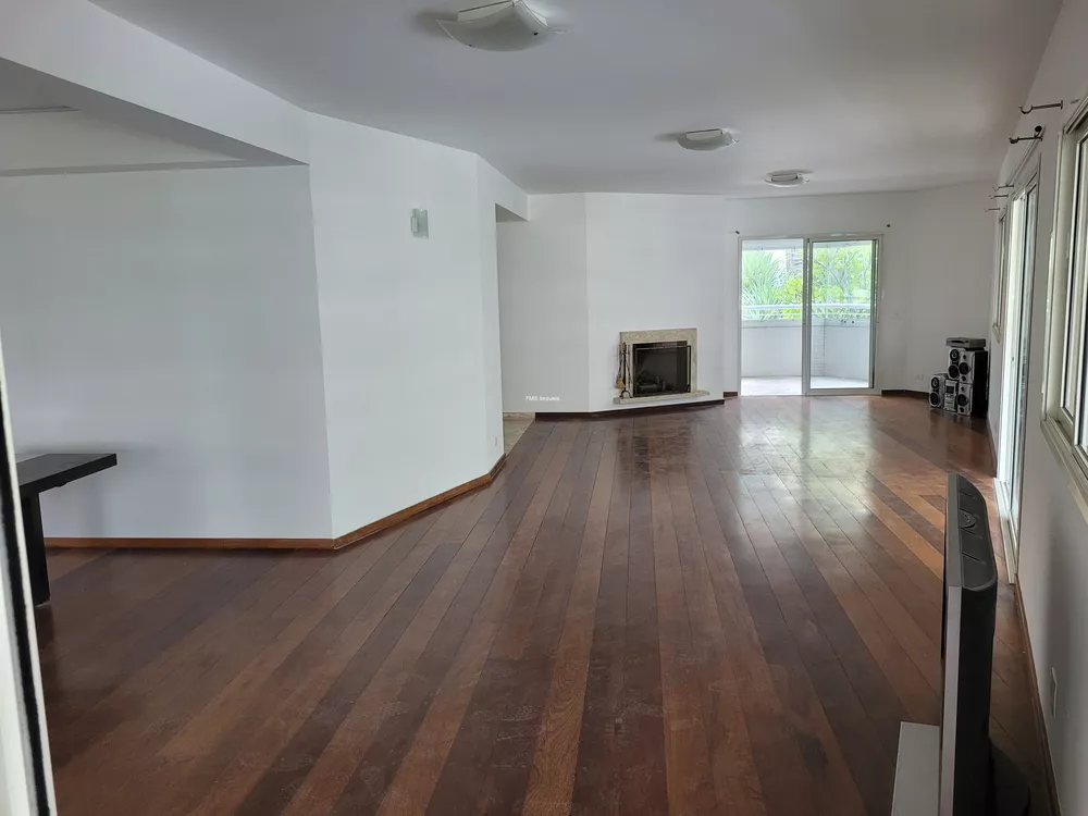 Apartamento à venda com 3 quartos, 265m² - Foto 15