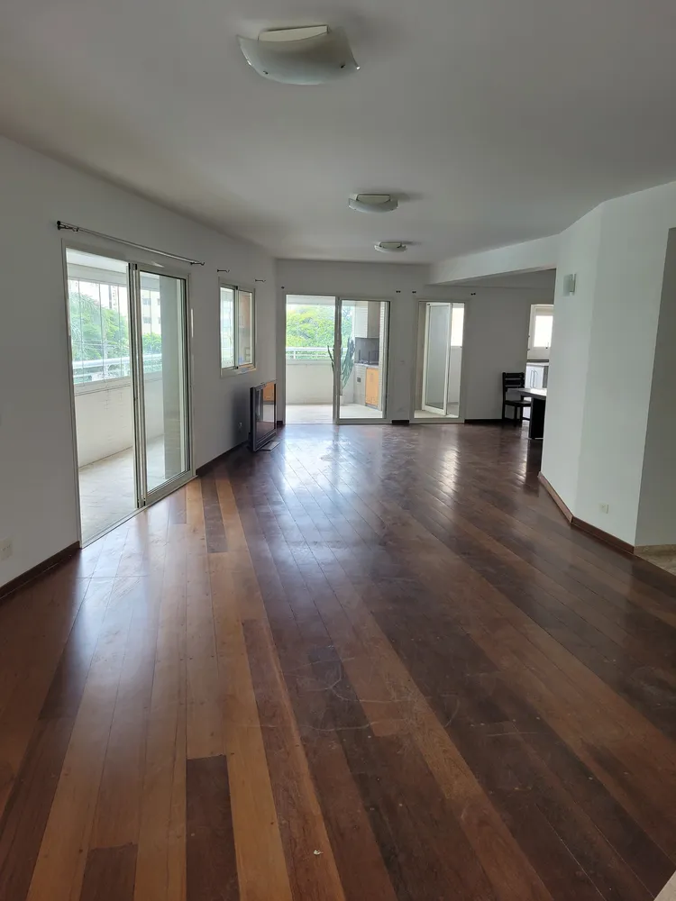Apartamento, 3 quartos, 265 m² - Foto 30