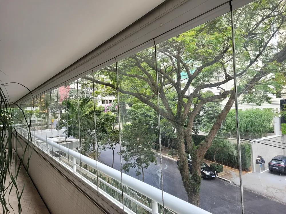 Apartamento, 3 quartos, 265 m² - Foto 29