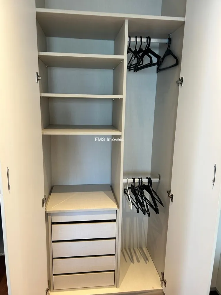Apartamento, 1 quarto, 106 m² - Foto 2